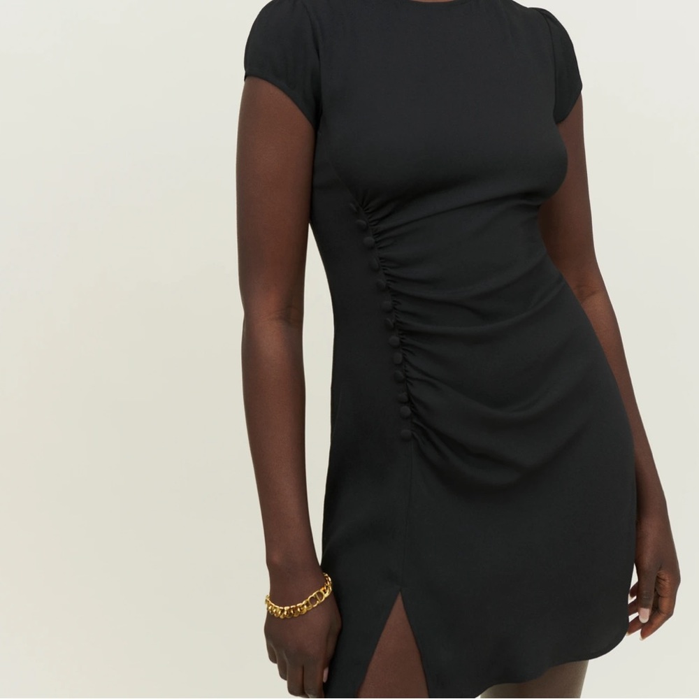 Reformation Selina dress